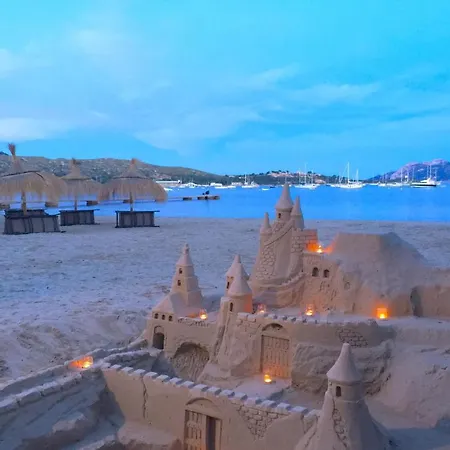 Villa Jardi By Sealand