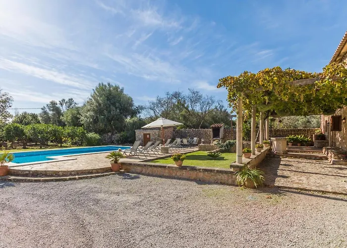 Jardi By Sealand Villa