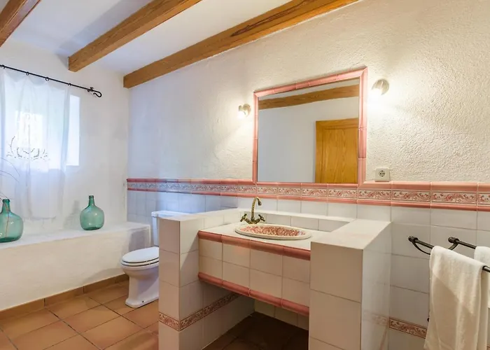 Jardi By Sealand Villa