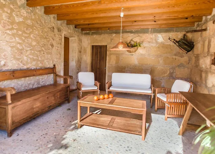 Jardi By Sealand Villa Pollença