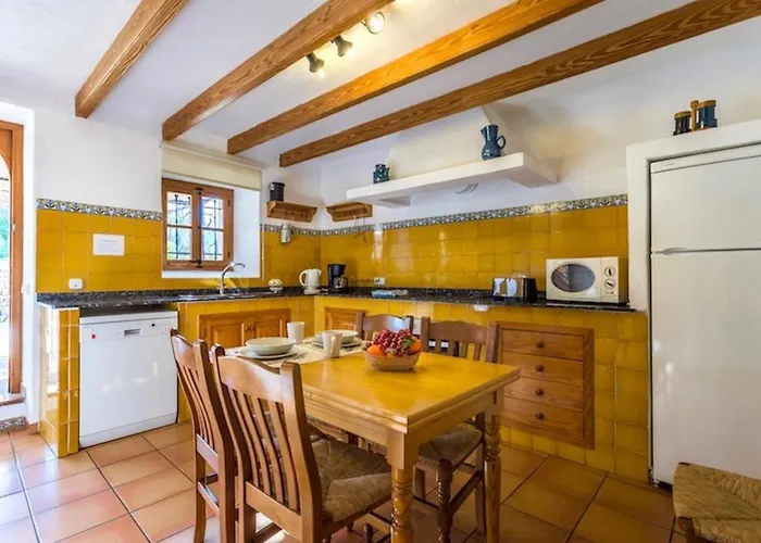 Jardi By Sealand Villa *