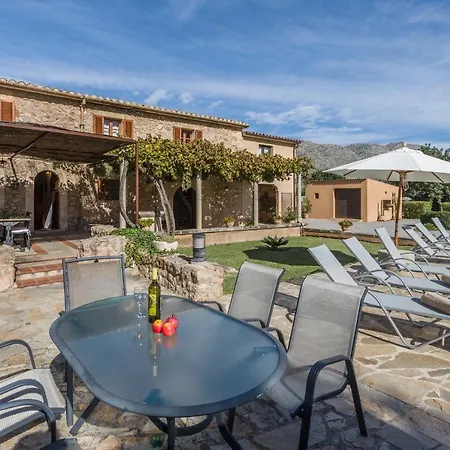 Villa Jardi By Sealand