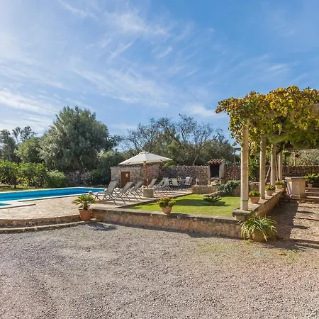 Jardi By Sealand Villa