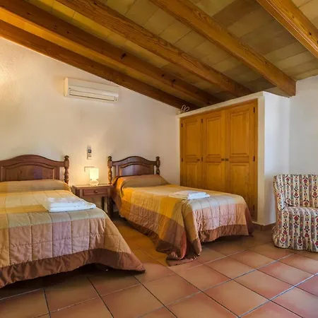 Villa Jardi By Sealand