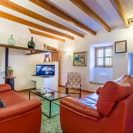 Jardi By Sealand Willa Pollensa