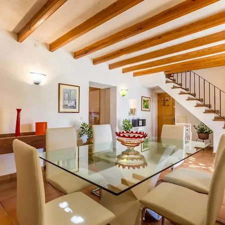 Jardi By Sealand Villa *