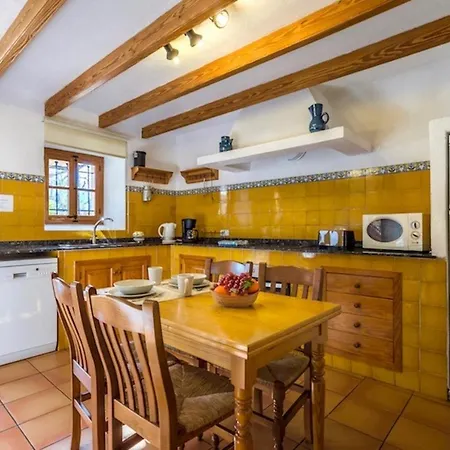 Jardi By Sealand Villa *