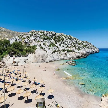 Jardi By Sealand Pollenca