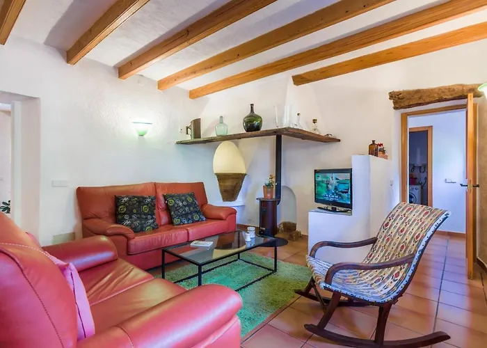 Willa Jardi By Sealand Pollensa