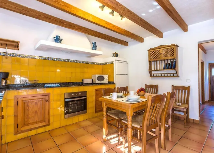 Jardi By Sealand Willa