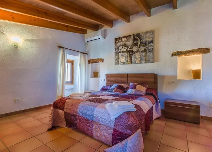 Jardi By Sealand Willa *