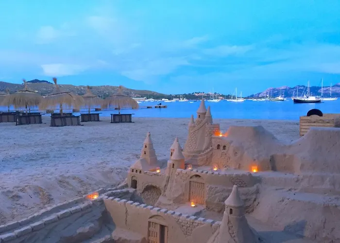 Willa Jardi By Sealand