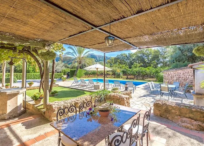 Jardi By Sealand Pollensa