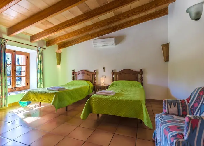 Willa Jardi By Sealand