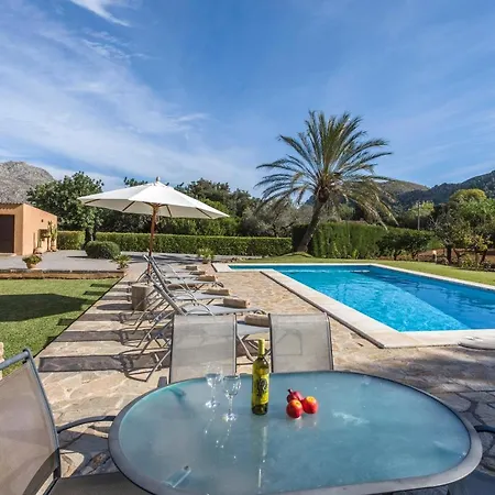 别墅 Jardi By Sealand *