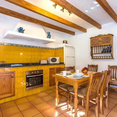 Jardi By Sealand 别墅