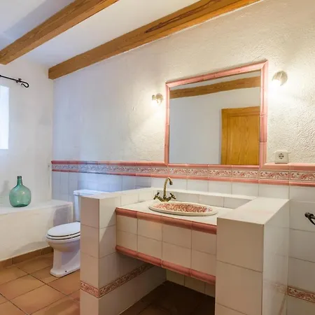 Jardi By Sealand Willa