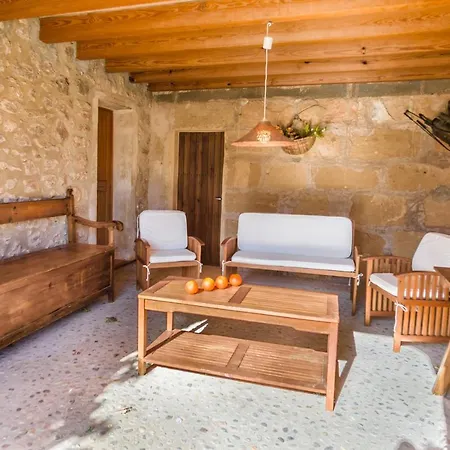 Jardi By Sealand Villa Pollenca