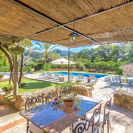 Jardi By Sealand Pollença