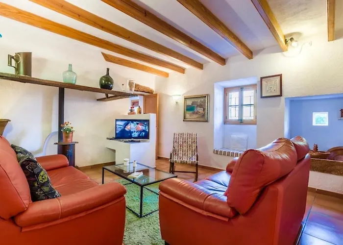 Jardi By Sealand Villa Pollença