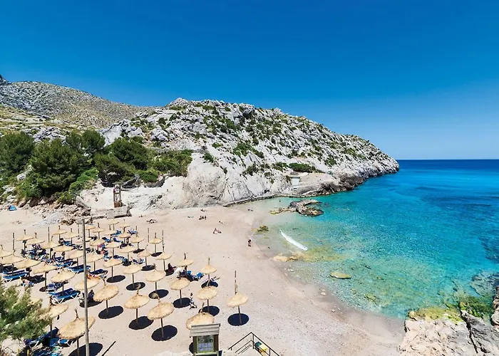 Jardi By Sealand Pollença