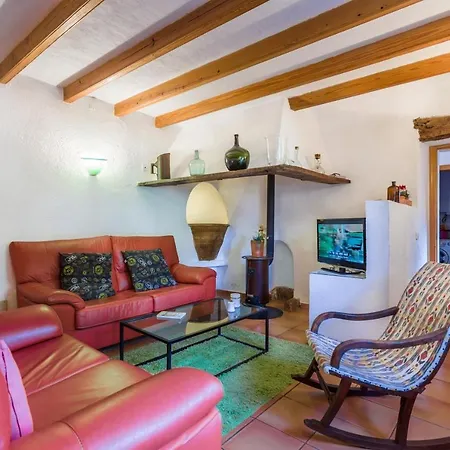 فيلة Jardi By Sealand بويينسا