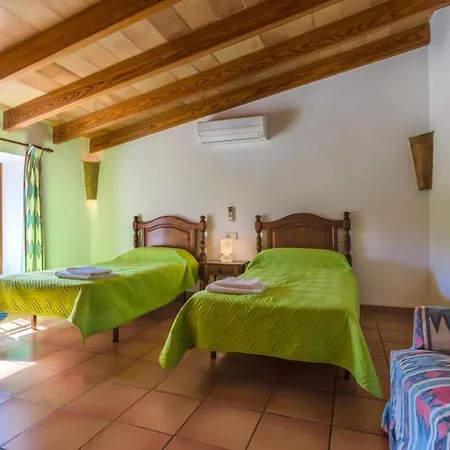 فيلة Jardi By Sealand